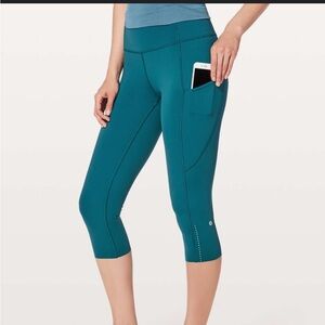 Fast & Free tights 6